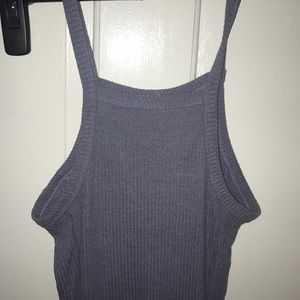 John Galt (Brandy Melville) mini dress